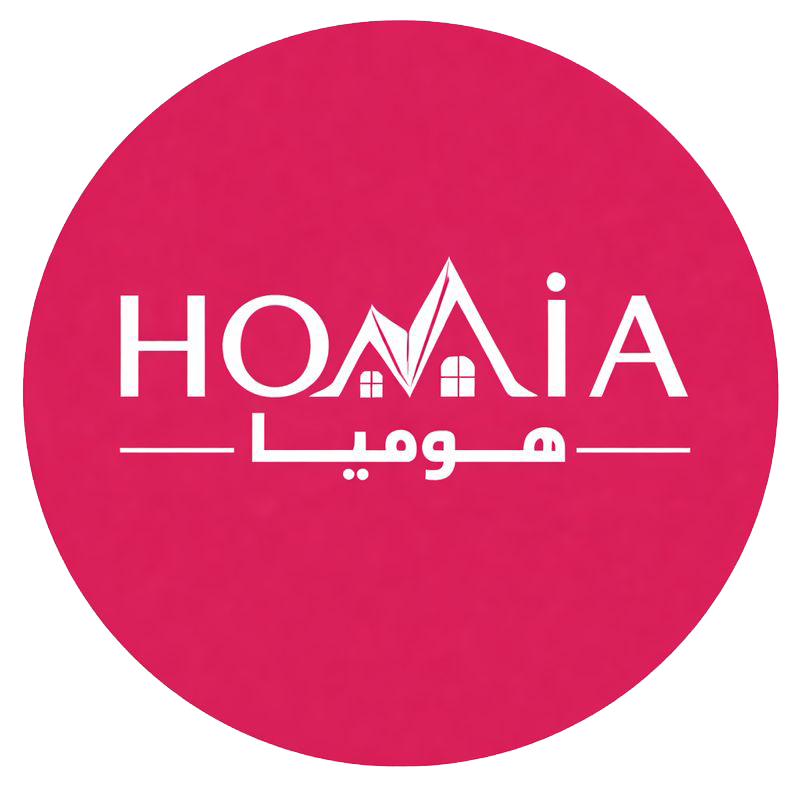 Homia Logo